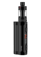 Aspire Zelos X Kit Full Black - Click & Vape